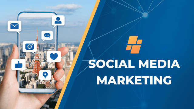 The Importance of Social Media Marketing in 2024