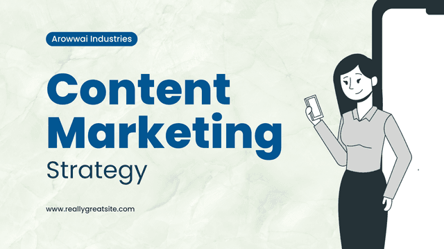 Effective Content Marketing Strategies for 2024